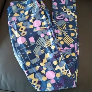 Lularoe Leggings